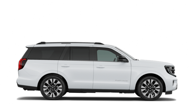 2026 Ford Expedition